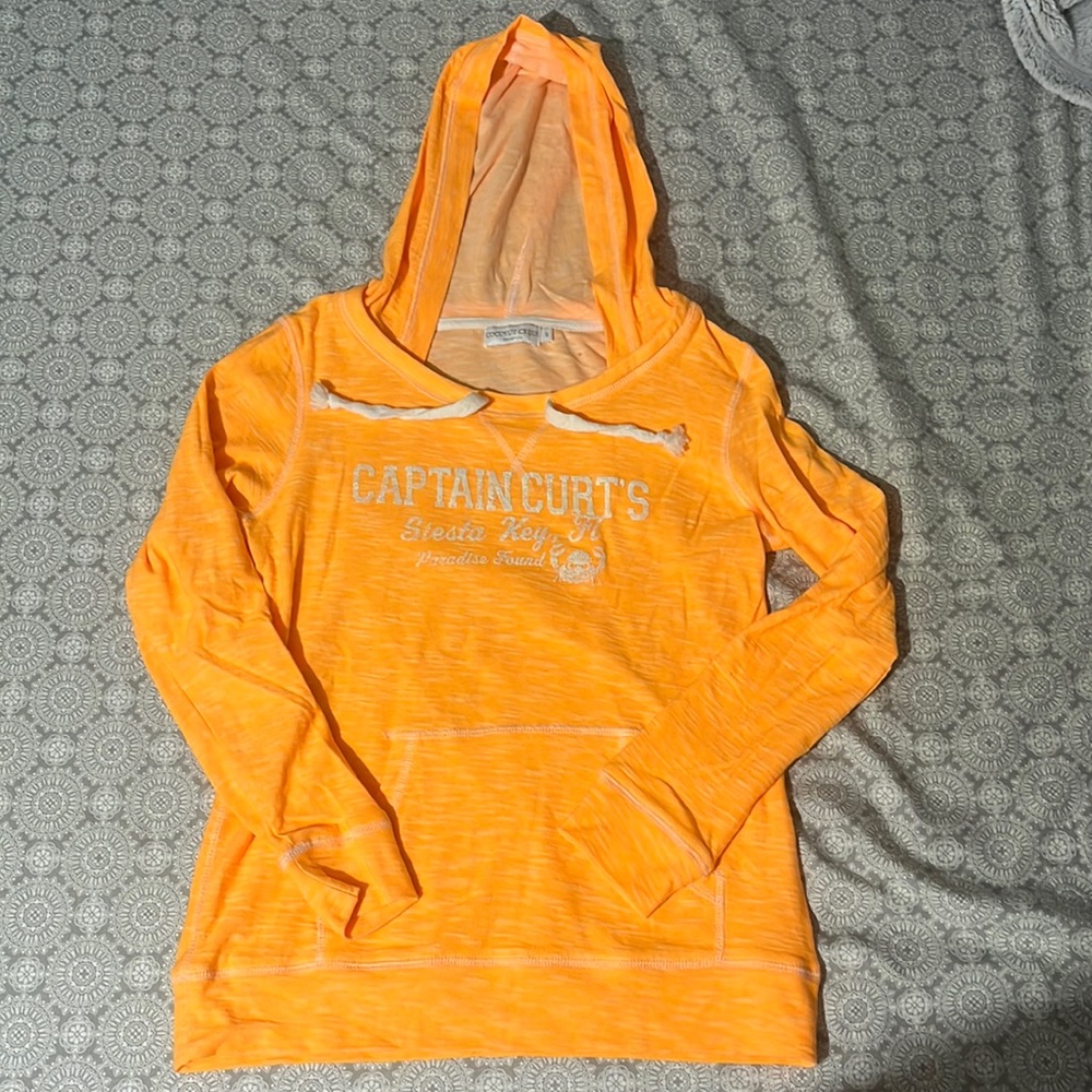 Coconut Creek hoodie